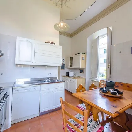 Апартаменты Hintown Liberty Flat