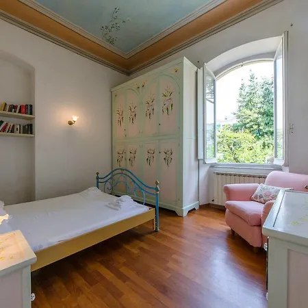 Hintown Liberty Flat Апартаменты *