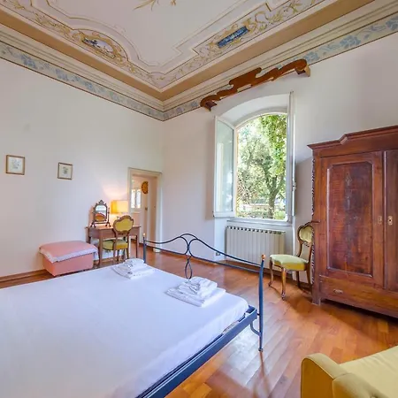 Hintown Liberty Flat Апартаменты