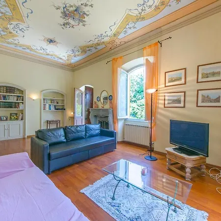 Hintown Liberty Flat Apartment Sestri Levante