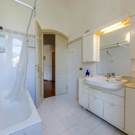 Apartment Hintown Liberty Flat Sestri Levante