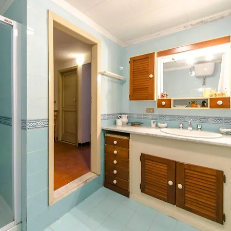 Apartment Hintown Liberty Flat Sestri Levante